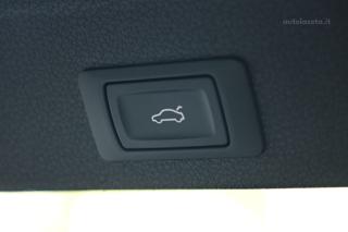 AUDI Q3 usata, con Hill holder