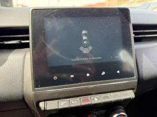 RENAULT Clio usata, con Lettore CD
