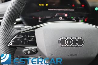 AUDI Q5 usata, con Sedile posteriore sdoppiato