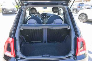 FIAT 500 usata, con Controllo trazione