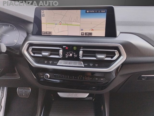 BMW X3 usata, con Chiusura centralizzata