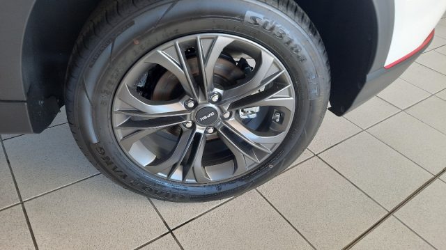 DFSK Glory 500 usata 7