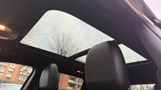 JEEP Compass usata, con Sistema di navigazione