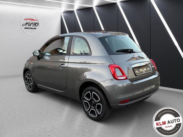 FIAT 500 usata, con Airbag Passeggero