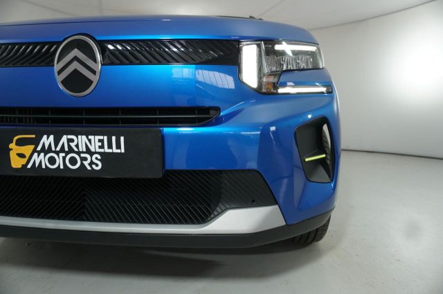 CITROEN C3 usata, con Touch screen