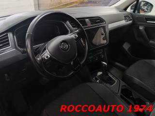 VOLKSWAGEN Tiguan usata, con Autoradio