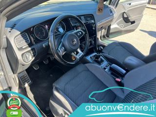 VOLKSWAGEN Golf usata, con Controllo trazione