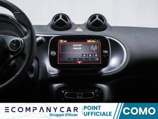 SMART ForTwo usata, con Airbag