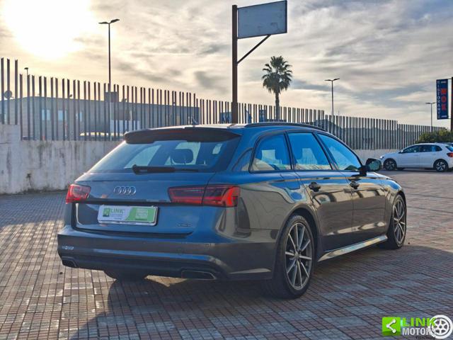 AUDI A6 usata, con Autoradio