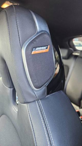 NISSAN Juke usata, con Fari LED