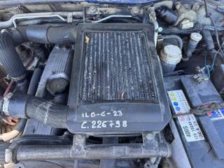 MITSUBISHI L200 usata 22