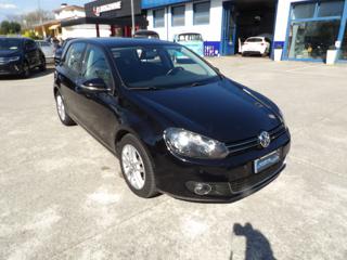 VOLKSWAGEN Golf usata, con Cerchi in lega