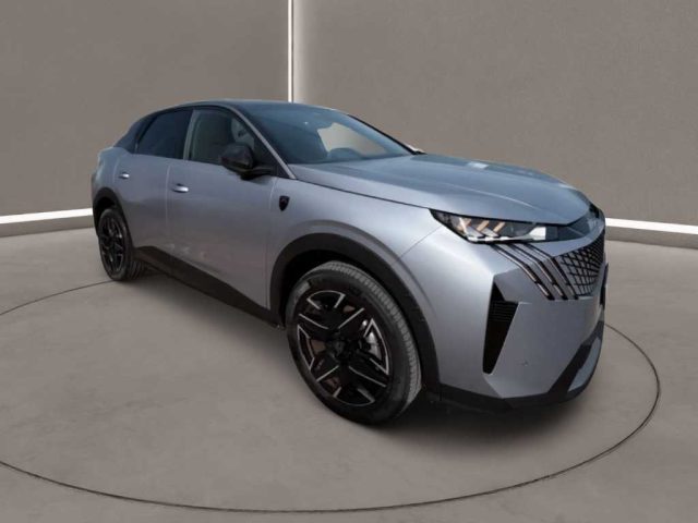PEUGEOT 3008 usata, con Cerchi in lega