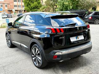PEUGEOT 3008 usata, con Alzacristalli elettrici