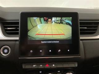 RENAULT Captur usata 13