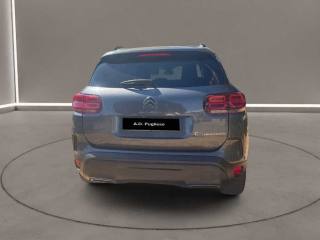 CITROEN C5 Aircross usata, con Chiusura centralizzata