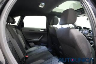 VOLKSWAGEN Taigo usata 57