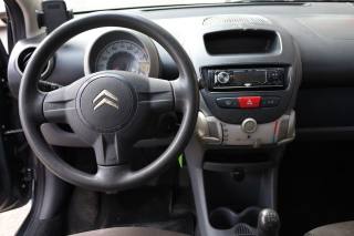 CITROEN C1 usata 19