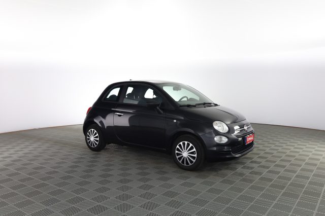 FIAT 500 usata 1