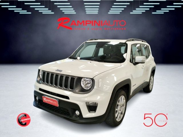 JEEP Renegade usata 1