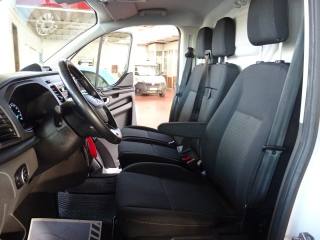 FORD Transit Custom usata, con ESP