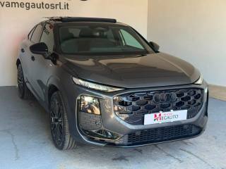 AUDI Q3 usata, con Airbag Passeggero