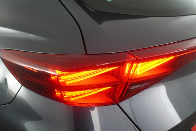 CUPRA Formentor usata 14