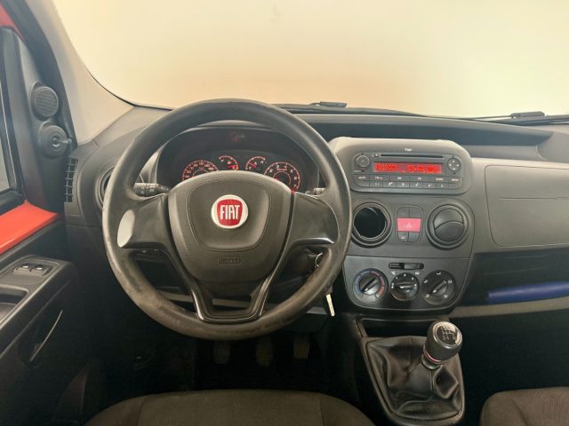 FIAT Qubo usata 17