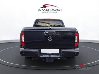 MERCEDES-BENZ X 250 usata 7