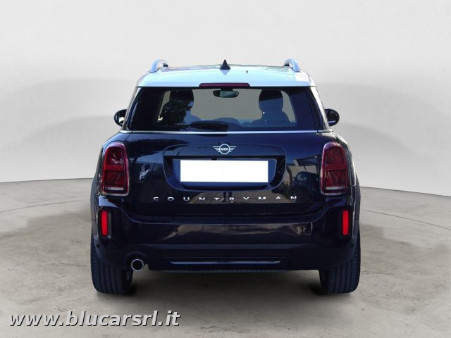 MINI Countryman usata, con Airbag Passeggero