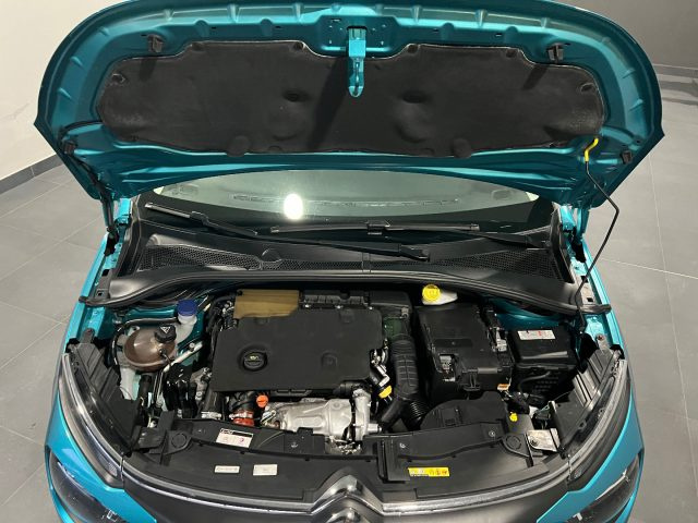 CITROEN C3 usata, con Cronologia tagliandi