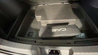 BYD Seal usata, con Park Distance Control