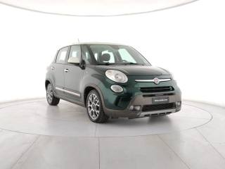 FIAT 500L usata, con Autoradio