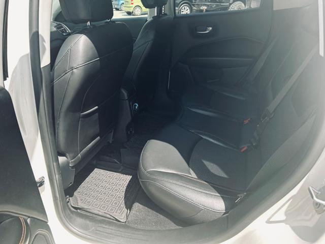 JEEP Compass usata 22