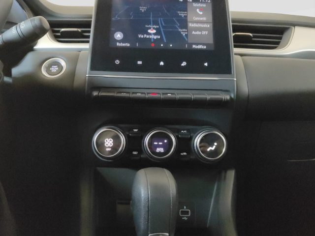 RENAULT Captur usata 12