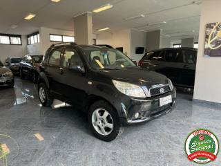 DAIHATSU Terios usata, con Airbag Passeggero