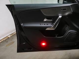 MERCEDES-BENZ CLA 180 usata, con Controllo trazione