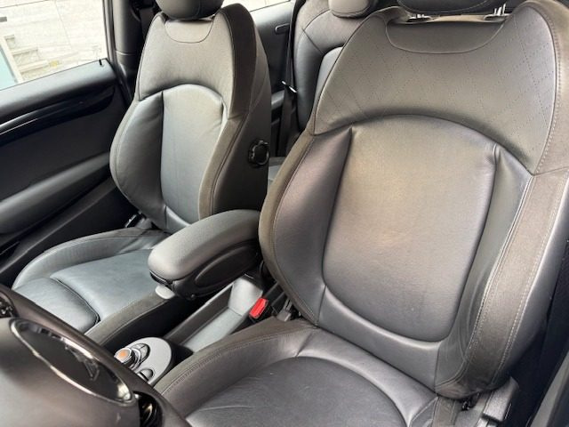 MINI Cooper SE usata, con Fendinebbia