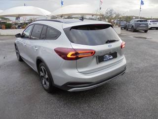 FORD Focus usata, con Servosterzo