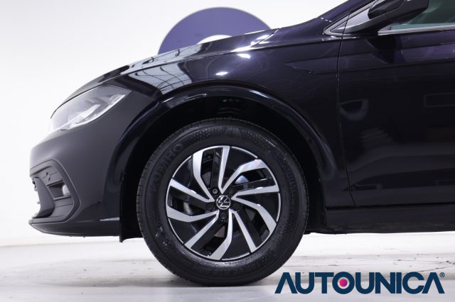 VOLKSWAGEN Polo usata, con Servosterzo