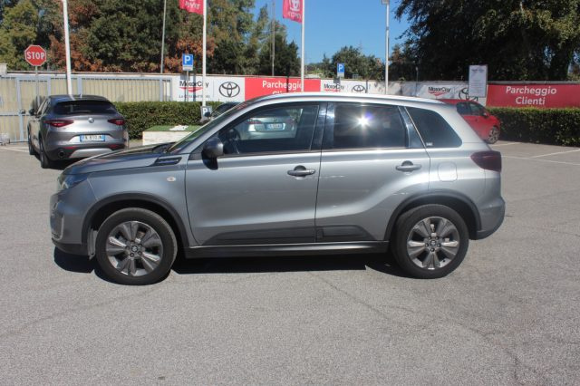 SUZUKI Vitara usata, con Airbag laterali