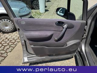 MERCEDES-BENZ A 140 usata, con Alzacristalli elettrici