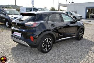 FORD Puma usata, con Chiusura centralizzata