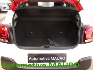 CITROEN C3 usata, con Sensori di parcheggio posteriori