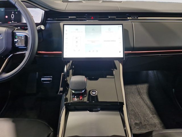 LAND ROVER Range Rover Sport usata, con ESP