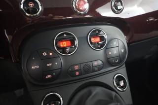FIAT 500 usata 10