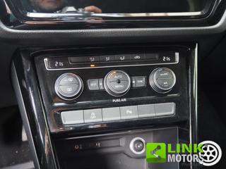 VOLKSWAGEN Touran usata 39