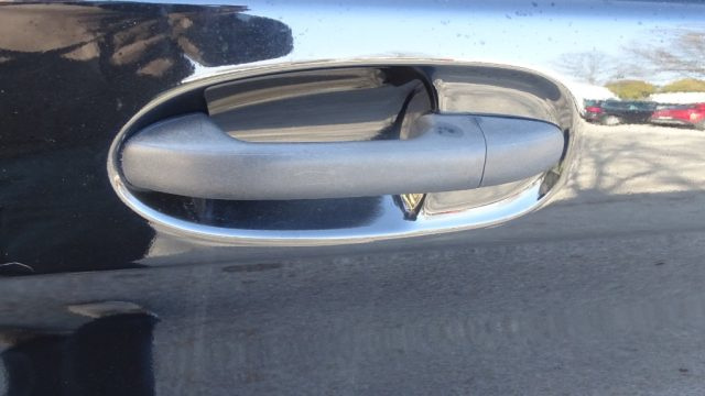 MERCEDES-BENZ Vito usata 44