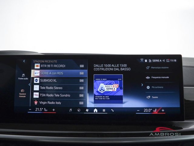 BMW X5 usata 13