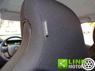 RENAULT ZOE usata 40